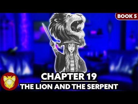 Intro and Chapter Art