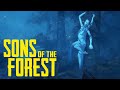 Sons Of The Forest Это Конец