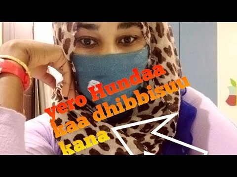 Yero Tokko Toko Ofuma Ofii Tufaan