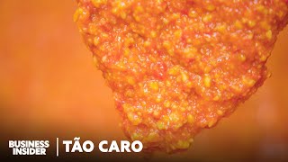 Download Lagu Por Que a Pasta de Pimenta Japonesa Kanzuri É Tão Cara | Tão Caro | Business Insider MP3 Download Lagu Por Que a Pasta de Pimenta Japonesa Kanzuri É Tão Cara | Tão Caro | Business Insider MP3