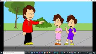 Coris Sents Maillou And Naillou To Heaven