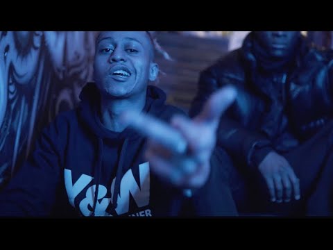 Youtube: TAI Z « Rival »