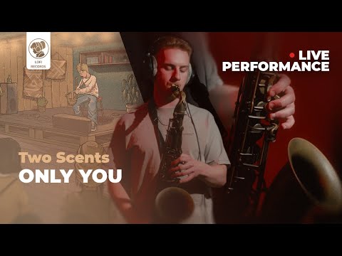 Two Scents Only You Live Performance Two Scents Only You Live Performance