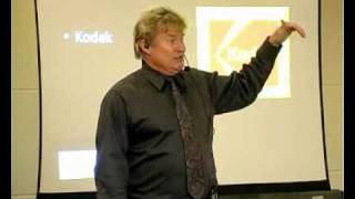 Exclusive Seminar on Competitive Intelligence