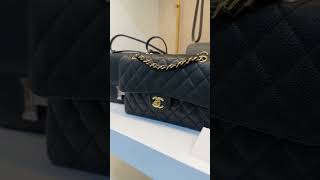 Come to Love Luxury to buy your Chanel bags for less than the retail price  #fyp #uk #summer