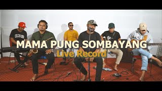JP BAND - Mama Pung Sombayang Live Version