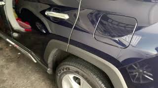 Shine Armor Ceramic Nano Coat