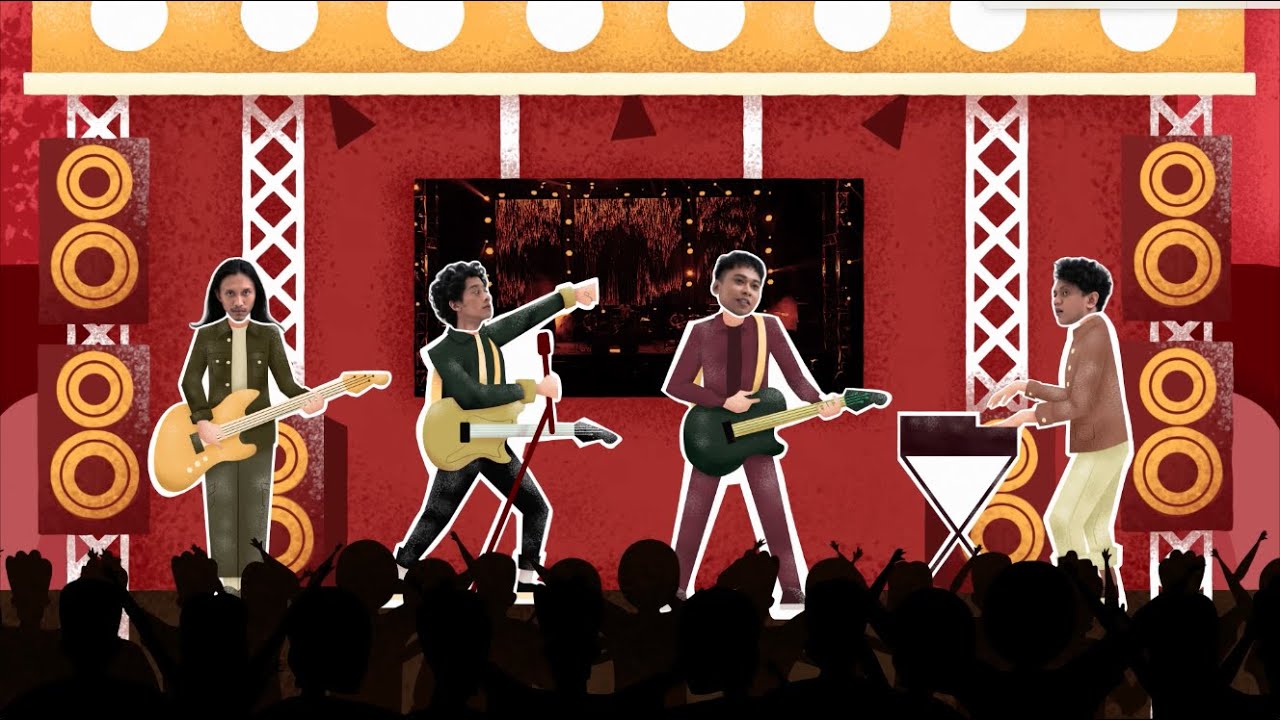 Coldiac TV - Studio Time (During the Pandemic)