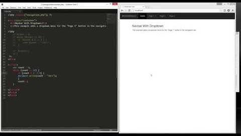 Javascript PHP - How to print odd and even with while loop