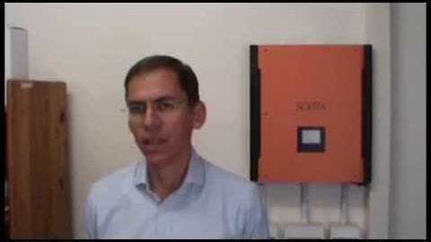 Soltra Energy installation for a satisfied customer