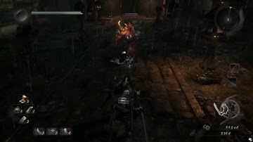 Live stream - Nioh: Complete Edition Can we survive? Part 4