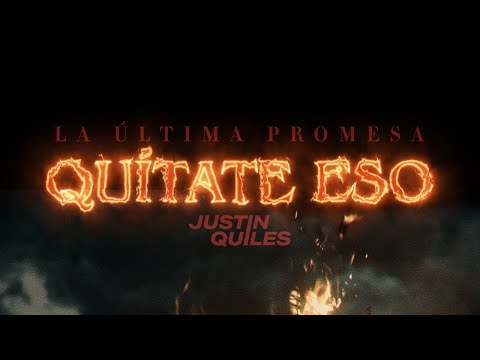 Justin Quiles - Quítate Eso (Audio Oficial)