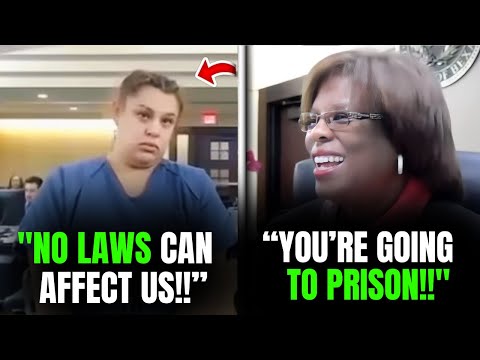 Judge Boyd SHOWS