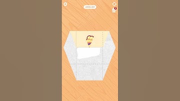 Paper Fold Level 247 Walkthrough