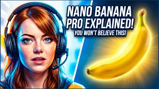 New Nano Banana Pro Higgsfield Perfect Text, Real-World Ads 4K Results