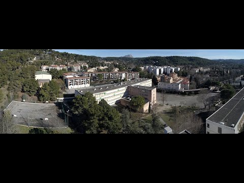 Journée portes ouvertes virtuelle CPGE lycée Paul Cézanne AIx en Provence - 6 février 2021 -