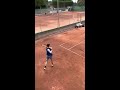 Trick shot Time - $15k Futures Xativa Preparation #shorts
