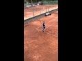 Trick shot Time - $15k Futures Xativa Preparation #shorts