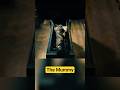 The Mummy (2026) – The Scariest Detail No One Is Talking About #TheMummy #shorts #youtubeshorts