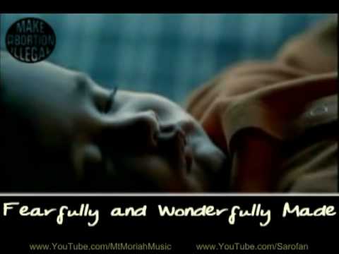 Fearfully And Wonderfully Made (With Lyrics!) - 7 ...