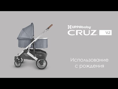 Использование люльки и