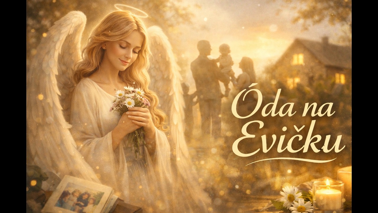 Óda na Evičku ♥♥