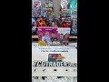 Tutti i Pacchetti Pokemon | One Piece