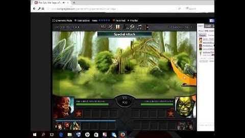 Epic War Saga: HACK with Cheat Engine 6.5.1 (Mozilla Firefox ONLY)