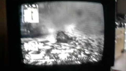 cod5 hack wii. weve caught someone on camera