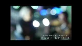 Heat spirit - Ya Lalalli