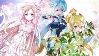 Download lagu 戸松遥 『resolution』