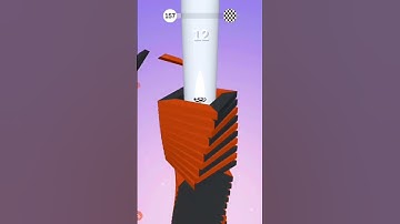 stack ball explode#viral video#game video 2023#shorts video#game play#game channel