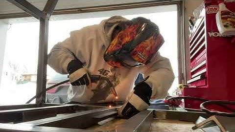 Badland Buggy Build Part1