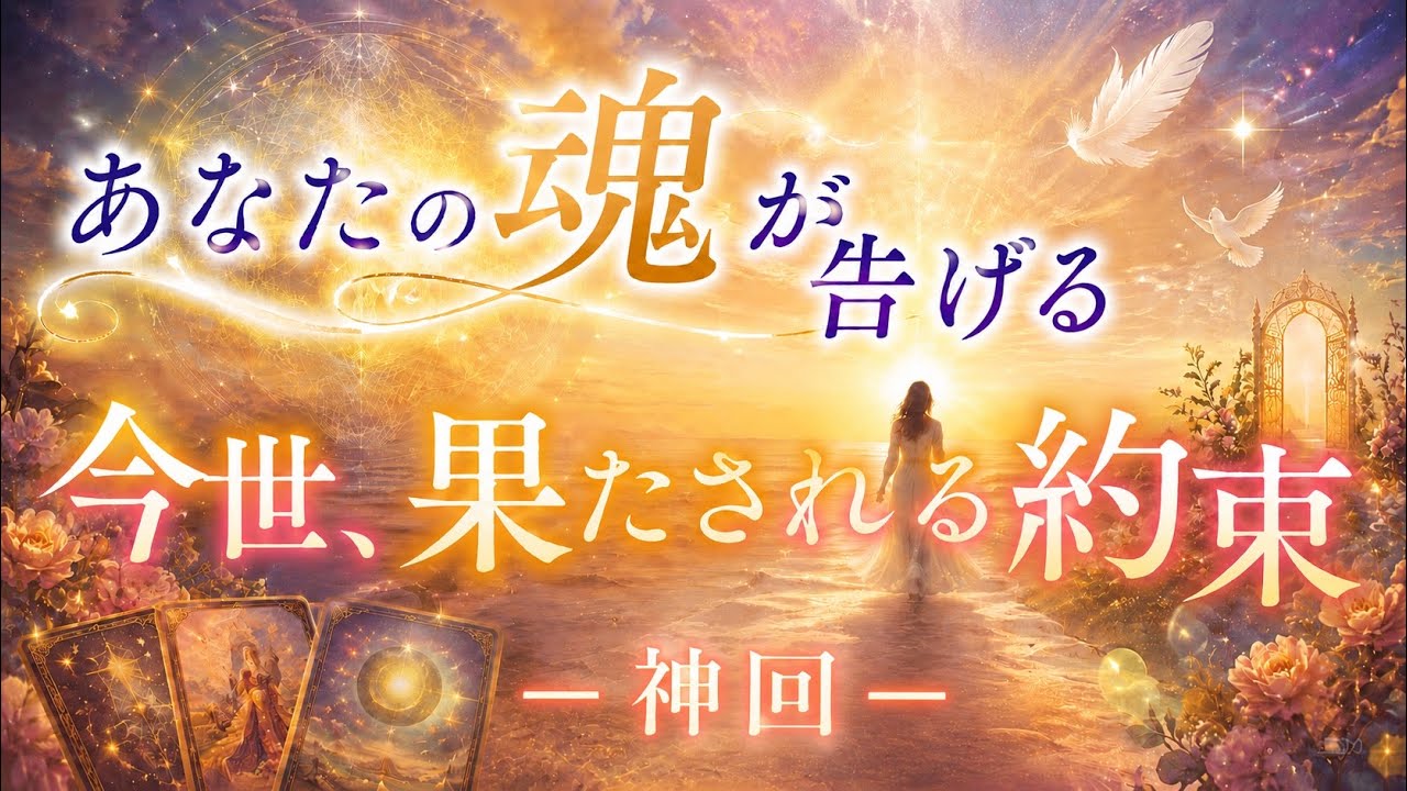 【連続神回🥹🎊】最幸の約束が果たされる時がきました‼️😭🩵💫