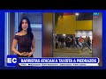 ATV Noticias Edición Central 💻📲 | 10 de Agosto del 2026
