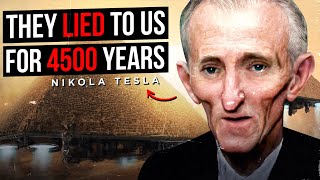 Billions Of People Are Affected By This &amp; They Don&#39;t Realize It | Nikola Tesla