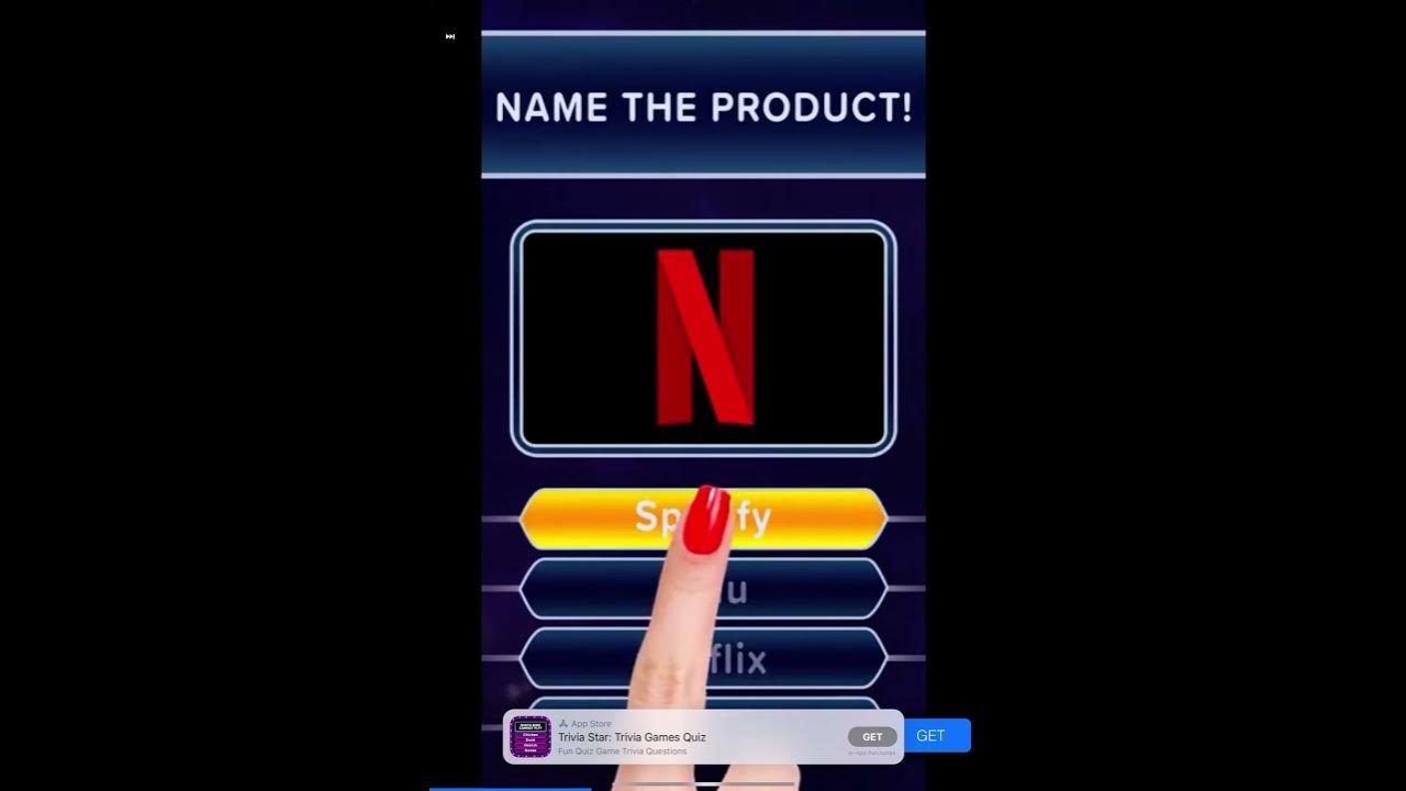Trivia Star Trivia Games Quiz Ads How Many Questions Can You Answer