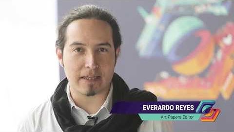 SIGGRAPH 2019 - Art Papers Program