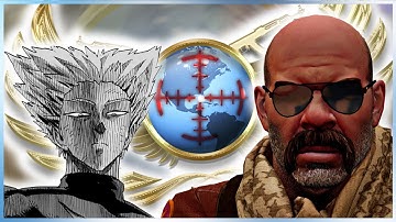 ROBOTAIM VS CHEATERS ft. FURIOUSSS