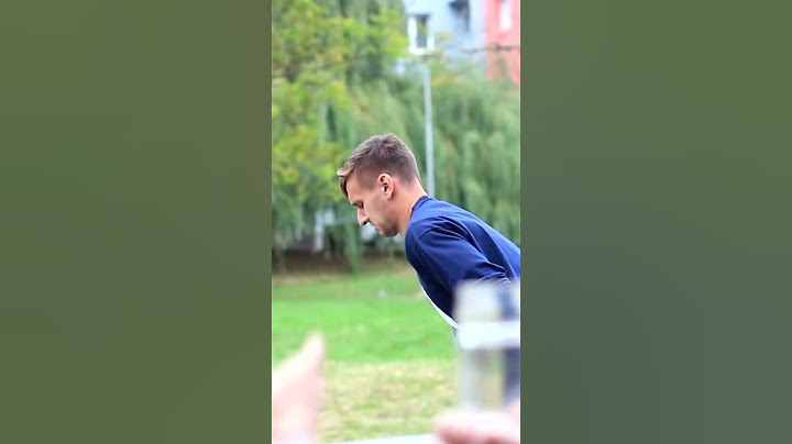 Občas to člověk nezvládne! 🤮