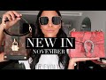 NEW IN: Luxury Designer Haul Gucci, Dior, Louis Vuitton | Nothing to wear? Rent it!