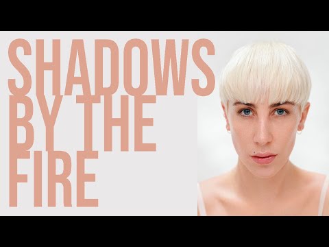 VITTORIA AND THE HYDE PARK - Shadows By The Fire (Official Video)