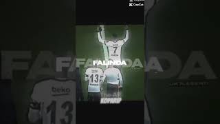 Senden Son Dilegim Unutma Beni Beşiktaş I Unutma Qaresma