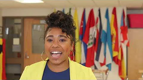 Roc Talk: Shannon Finley
