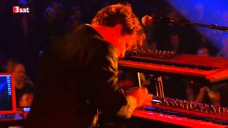 John McLaughlin & 4th Dimension @Leverkusen Jazztage 2012 - Trancefusion -