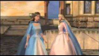 Video thumbnail of "Barbie - Ich bin wie du (Karaoke Version)"