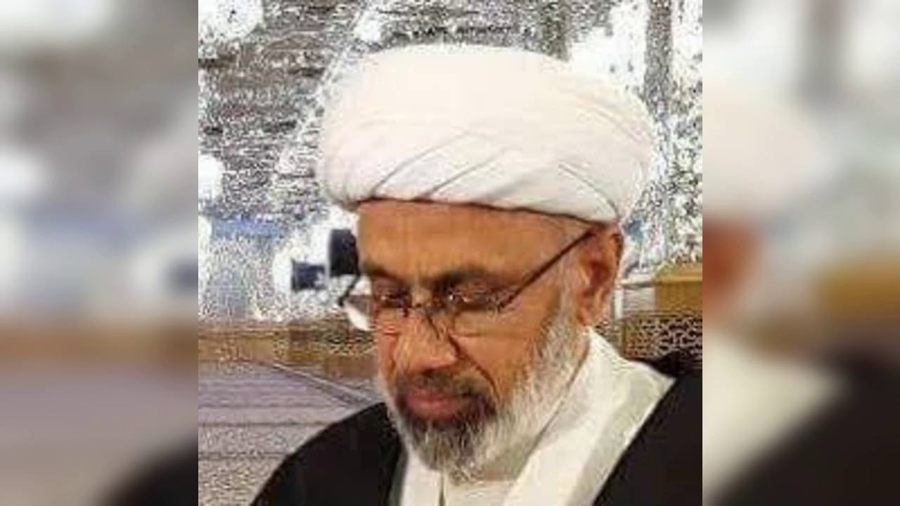 توضيح حول فتوى السيد السيستاني حفظه الله في جواز التعبد ببقية المذاهب . سماحة الشيخ حسين المياحي