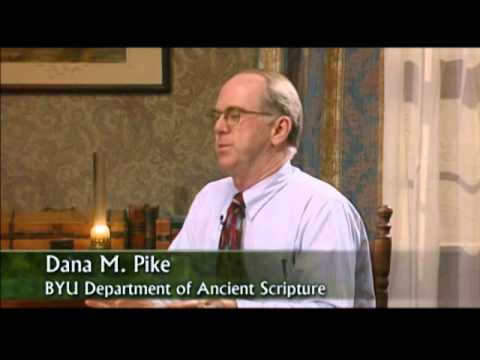 Discussions On The Book Of Mormon: Alma 5-7