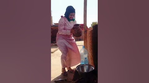 بنت الريف