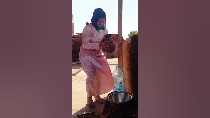 بنت الريف